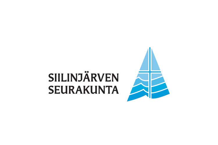 siilinjärven seurakunnan logo