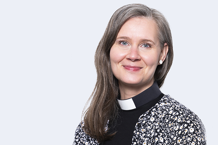 Tiina Tolonen