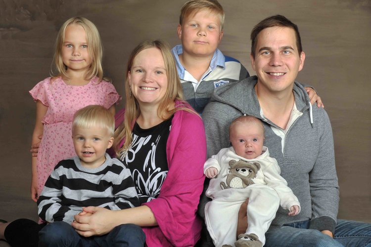Lähetysleiri Lähetysleiri