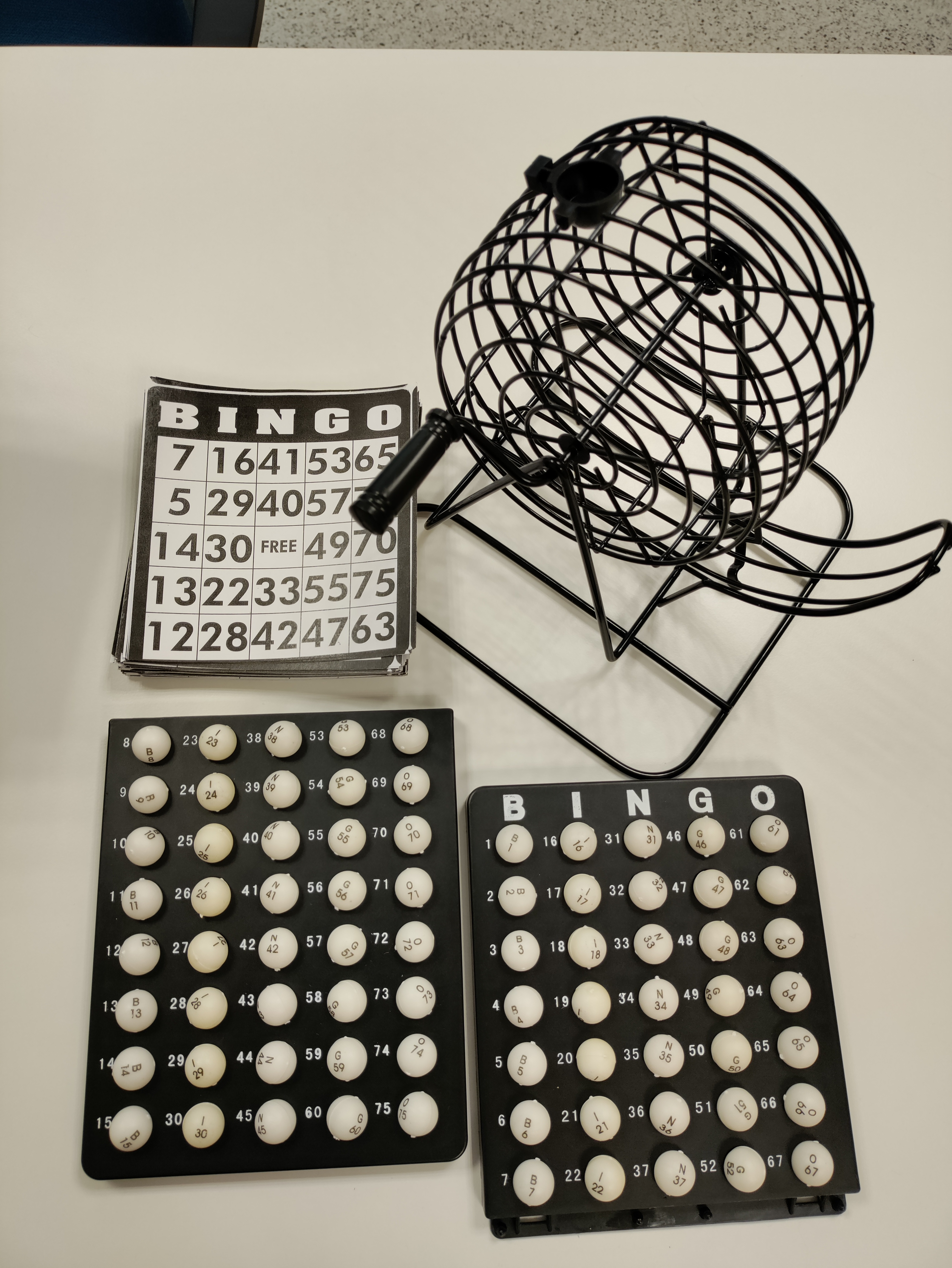 bingo