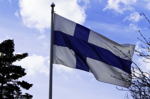Suomen lippu