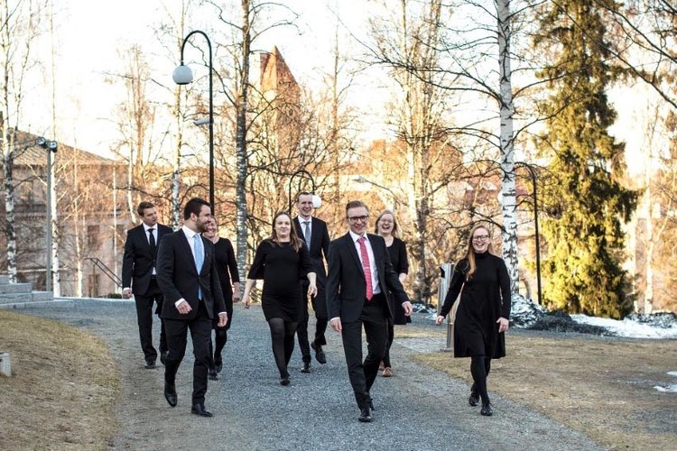 Käy seimelle -joulukonsertti Käy seimelle -joulukonsertti