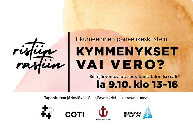 Riemuviesti maailmalle kuvituskuva