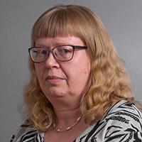Anna Liisa Savolainen