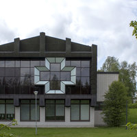 Vuorelan kirkko Vuorelan kirkko
